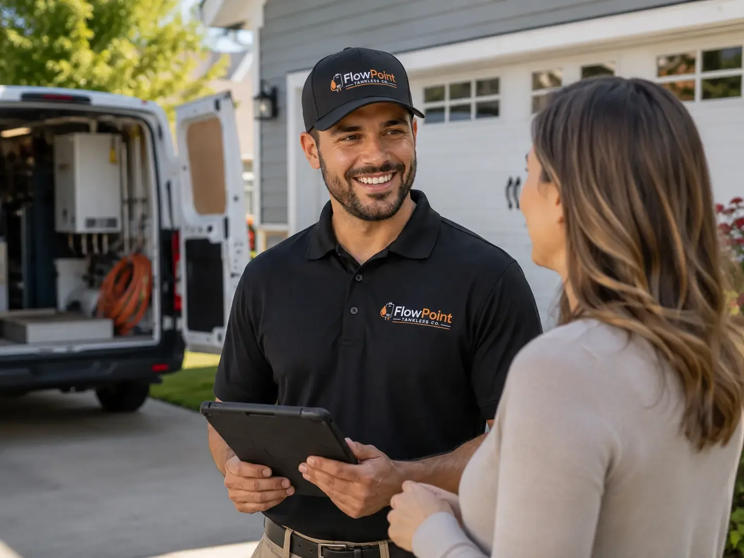 Tankless Water Heater Installation Licking, MO FAQs